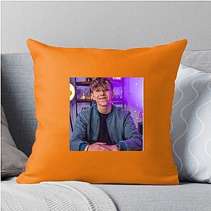 Trick Shot Master Dan Rhodes Pillows Cover