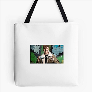 Modern Day Magician Dan Rhodes Bags