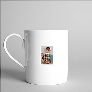 Digital Dynamo Dan Rhodes Mugs