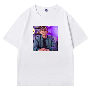 Trick Shot Master Dan Rhodes T-Shirts