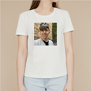 TikTok Magician Dan Rhodes T-Shirts