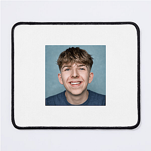 Magic Prodigy Dan Rhodes Mouse Pads