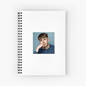 Visual Trickster Dan Rhodes Notebook