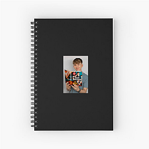 Digital Dynamo Dan Rhodes Notebook
