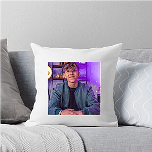 Trick Shot Master Dan Rhodes Pillows Cover