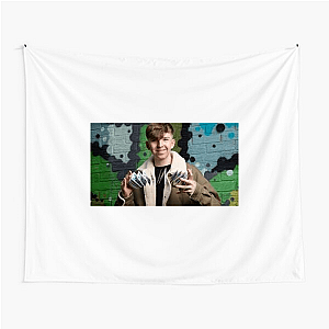 Modern Day Magician Dan Rhodes Tapestries
