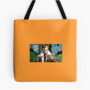 Modern Day Magician Dan Rhodes Bags