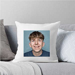 Magic Prodigy Dan Rhodes Pillows Cover