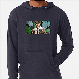 Modern Day Magician Dan Rhodes Hoodies