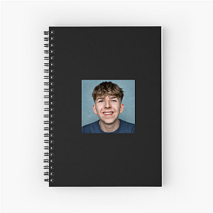 Magic Prodigy Dan Rhodes Notebook