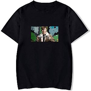 Modern Day Magician Dan Rhodes T-Shirts