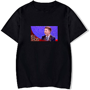 Sleight Of Hand Star Dan Rhodes T-Shirts