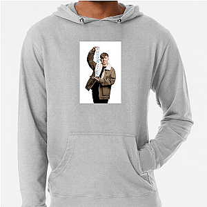 Fast-Paced Wonder Dan Rhodes Hoodies