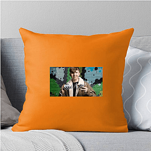 Modern Day Magician Dan Rhodes Pillows Cover