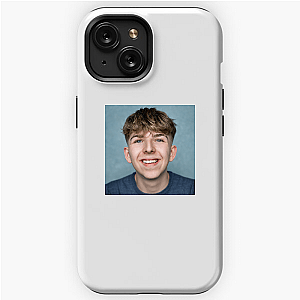 Magic Prodigy Dan Rhodes iPhone Cases