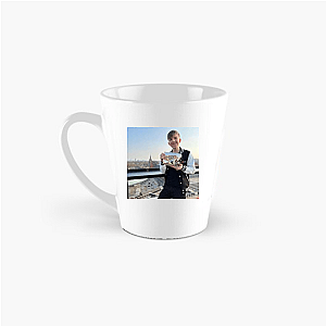 Entertainment Whiz Dan Rhodes Mugs