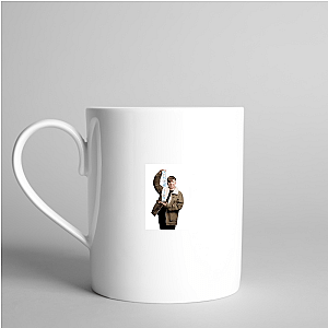 Fast-Paced Wonder Dan Rhodes Mugs
