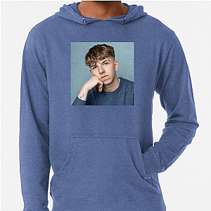 Visual Trickster Dan Rhodes Hoodies