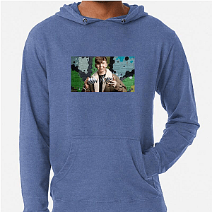 Modern Day Magician Dan Rhodes Hoodies