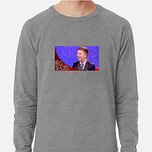 Sleight Of Hand Star Dan Rhodes Sweatshirts