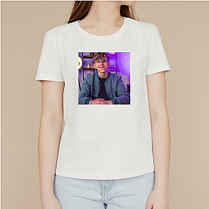 Trick Shot Master Dan Rhodes T-Shirts