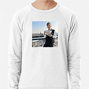 Entertainment Whiz Dan Rhodes Sweatshirts
