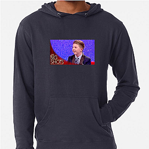 Sleight Of Hand Star Dan Rhodes Hoodies