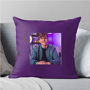 Trick Shot Master Dan Rhodes Pillows Cover