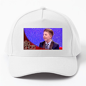 Sleight Of Hand Star Dan Rhodes Hats & Caps