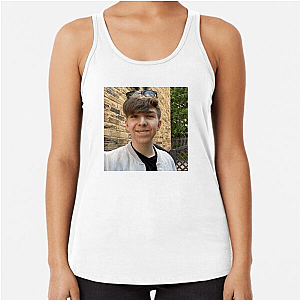 TikTok Magician Dan Rhodes Tank Tops