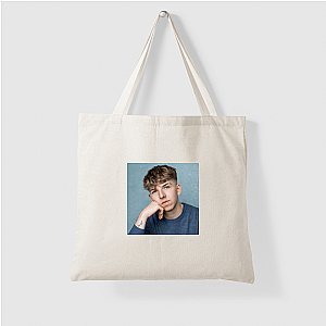 Visual Trickster Dan Rhodes Bags