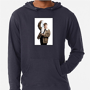 Fast-Paced Wonder Dan Rhodes Hoodies