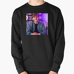 Trick Shot Master Dan Rhodes Sweatshirts