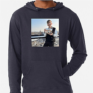 Entertainment Whiz Dan Rhodes Hoodies