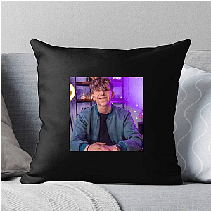 Trick Shot Master Dan Rhodes Pillows Cover
