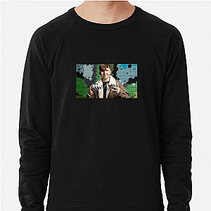 Modern Day Magician Dan Rhodes Sweatshirts