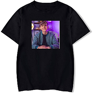 Trick Shot Master Dan Rhodes T-Shirts