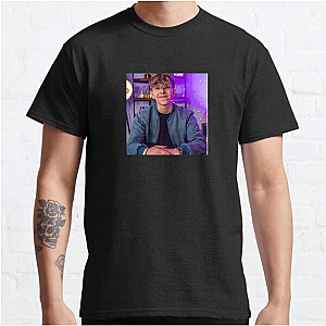 Trick Shot Master Dan Rhodes T-Shirts