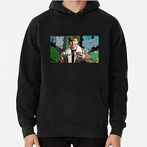 Modern Day Magician Dan Rhodes Hoodies