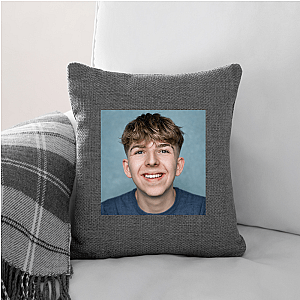 Magic Prodigy Dan Rhodes Pillows Cover