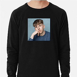 Visual Trickster Dan Rhodes Sweatshirts