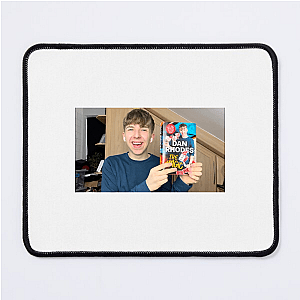 Viral Illusionist Dan Rhodes Mouse Pads
