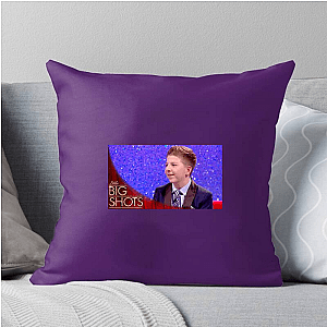 Sleight Of Hand Star Dan Rhodes Pillows Cover