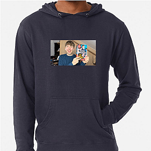 Viral Illusionist Dan Rhodes Hoodies