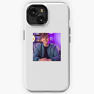 Trick Shot Master Dan Rhodes iPhone Cases