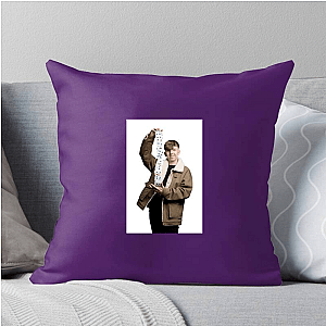 Fast-Paced Wonder Dan Rhodes Pillows Cover