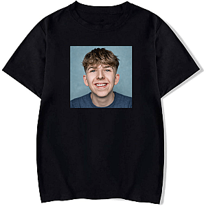 Magic Prodigy Dan Rhodes T-Shirts