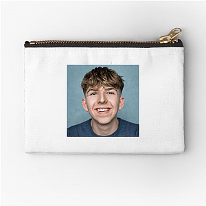 Magic Prodigy Dan Rhodes Zipper Pouches