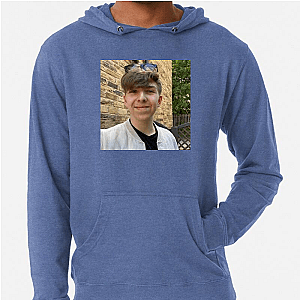 TikTok Magician Dan Rhodes Hoodies