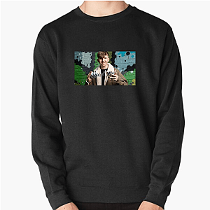 Modern Day Magician Dan Rhodes Sweatshirts